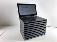Lenovo - 300e 2nd gen 11.6”, celeron(r) n4020, 4 gb ram, 32 gb ssd chromebooks (10x) - afbeelding 1 van  10
