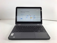 Lenovo - 300e 3rd gen 11.6”, amd 3015ce radeon graphics, 4 gb ram, 32 gb ssd chromebooks (3x) - afbeelding 2 van  5