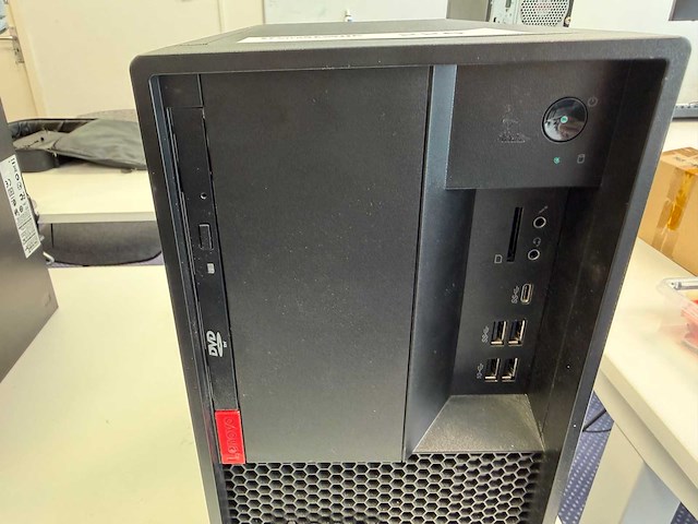 Lenovo - 30cy0026mh - desktop - afbeelding 3 van  7