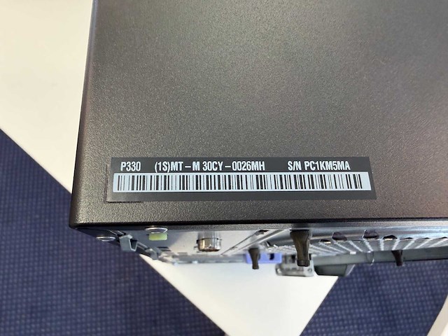 Lenovo - 30cy0026mh - desktop - afbeelding 4 van  7