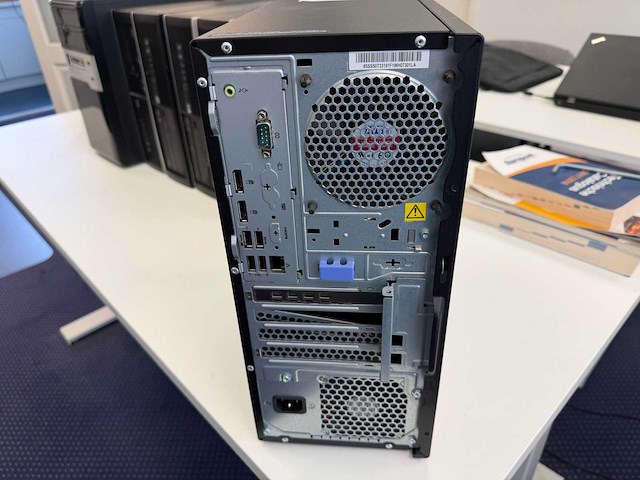 Lenovo - 30cy0026mh - desktop - afbeelding 5 van  7