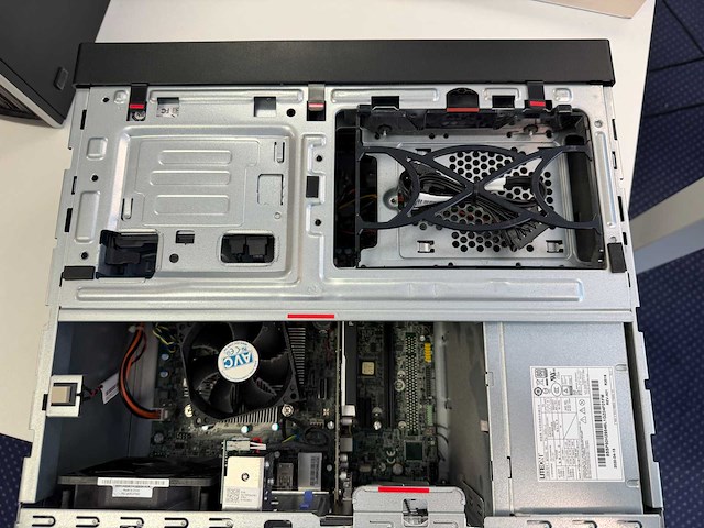 Lenovo - 30cy0026mh - desktop - afbeelding 7 van  7