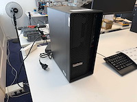 Lenovo - 30dh00gumh - desktop - afbeelding 1 van  5