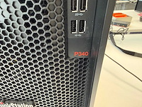 Lenovo - 30dh00gumh - desktop - afbeelding 2 van  5