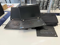 Lenovo - 78596bg - laptop (2x) - afbeelding 1 van  4