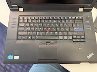 Lenovo - 78596bg - laptop (2x) - afbeelding 3 van  4