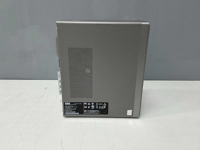 Lenovo - 90rx - pc - afbeelding 3 van  14