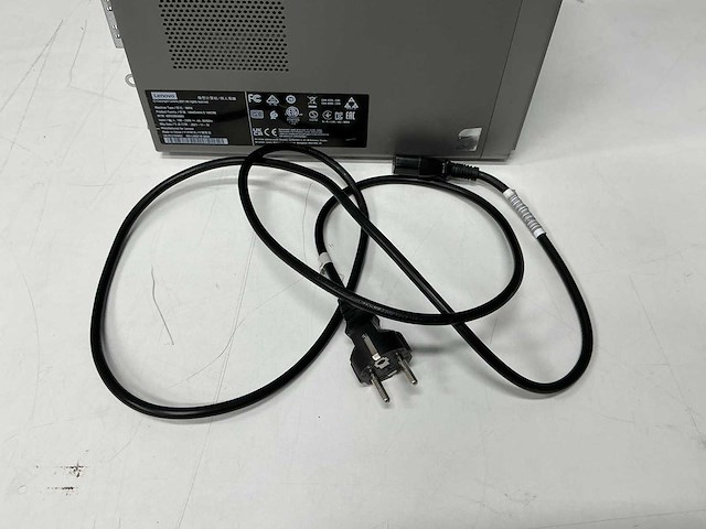 Lenovo - 90rx - pc - afbeelding 5 van  14