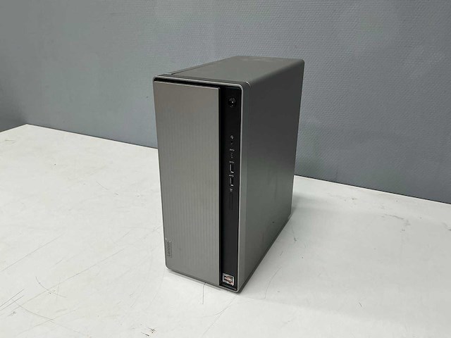 Lenovo - 90rx - pc - afbeelding 1 van  14