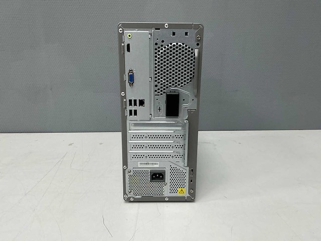 Lenovo - 90rx - pc - afbeelding 13 van  14