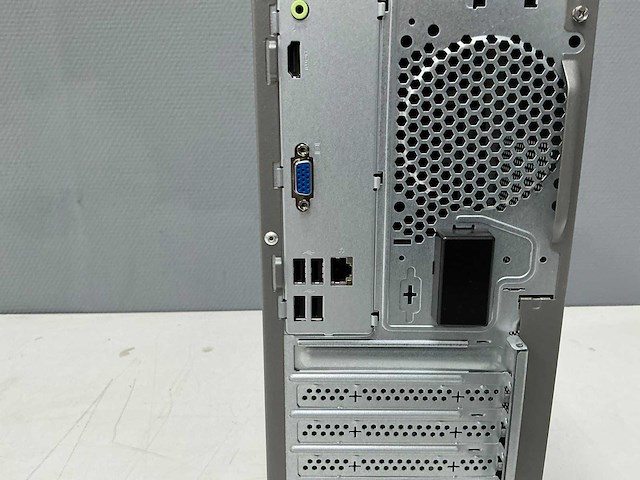 Lenovo - 90rx - pc - afbeelding 14 van  14
