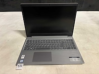 Lenovo - core i5 - 8th gen - laptop - afbeelding 1 van  3