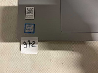 Lenovo - core i5 - 8th gen - laptop - afbeelding 2 van  3