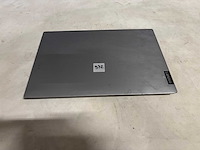 Lenovo - core i5 - 8th gen - laptop - afbeelding 3 van  3
