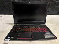 Lenovo - gaming - laptop - afbeelding 1 van  2
