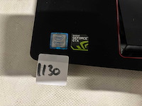 Lenovo - gaming - laptop - afbeelding 2 van  2