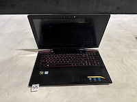 Lenovo - gaming - laptop - afbeelding 1 van  3