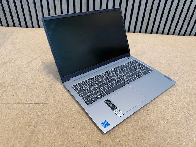 Lenovo - ideapad 1 15igl7 - laptop - afbeelding 1 van  7