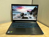 Lenovo - ideapad l340-15irh gaming(i7) - laptop - afbeelding 1 van  9