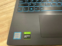 Lenovo - ideapad l340-15irh gaming(i7) - laptop - afbeelding 3 van  9