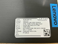Lenovo - ideapad l340-15irh gaming(i7) - laptop - afbeelding 9 van  9