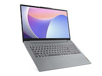 Lenovo - ideapad slim 3 15iah8 - laptop - afbeelding 1 van  4