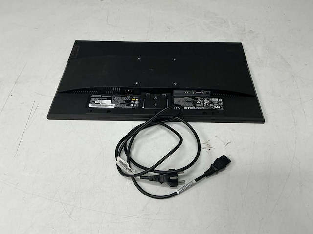 Lenovo - l24i-30 c20238flo - monitor - afbeelding 1 van  6