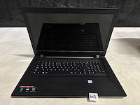Lenovo - laptop - afbeelding 1 van  3