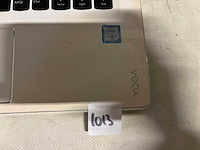 Lenovo - laptop - afbeelding 2 van  3