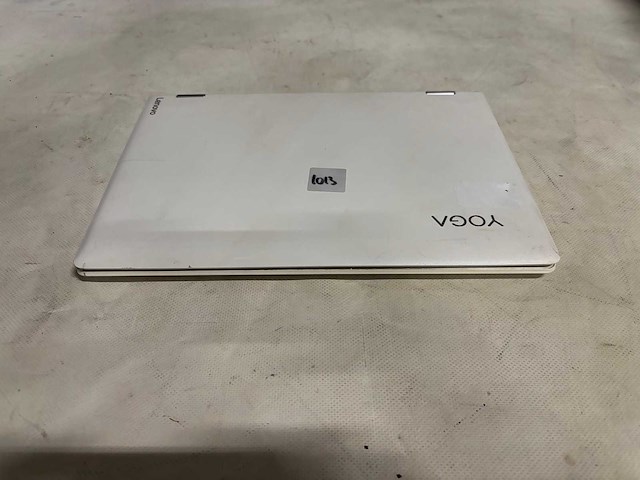Lenovo - laptop - afbeelding 3 van  3