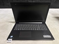 Lenovo - laptop - afbeelding 1 van  3