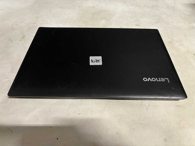 Lenovo - laptop - afbeelding 3 van  3