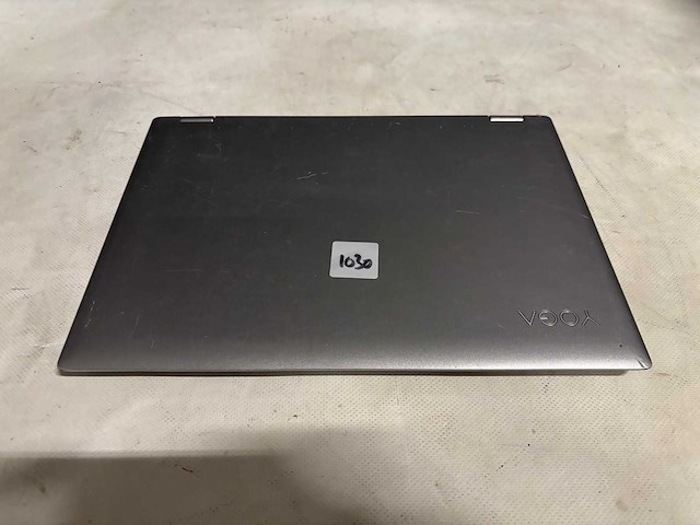 Lenovo - laptop - afbeelding 3 van  3