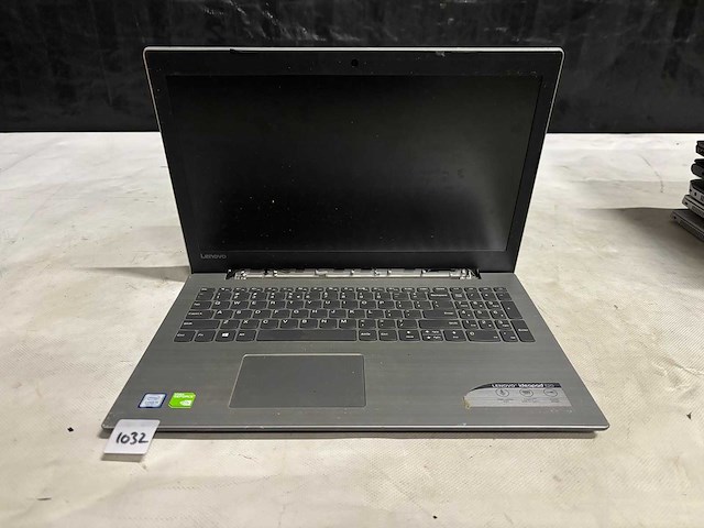 Lenovo - laptop - afbeelding 1 van  3