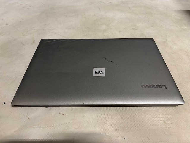 Lenovo - laptop - afbeelding 3 van  3