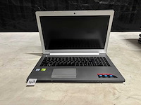 Lenovo - laptop - afbeelding 1 van  3