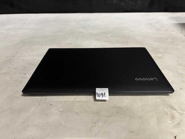 Lenovo - laptop - afbeelding 2 van  2