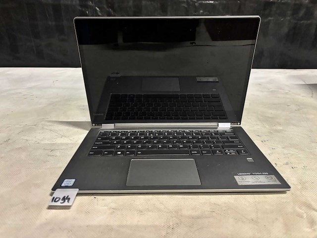 Lenovo - laptop - afbeelding 1 van  3