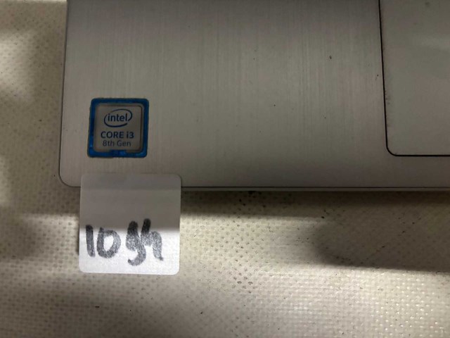 Lenovo - laptop - afbeelding 2 van  3