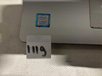 Lenovo - laptop - afbeelding 2 van  3