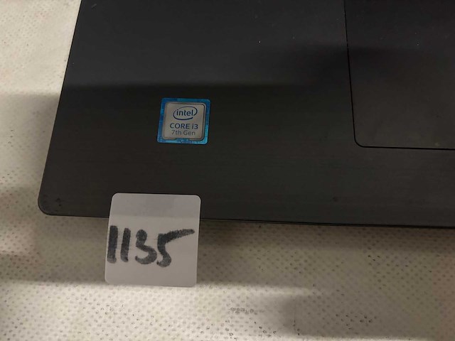 Lenovo - laptop - afbeelding 2 van  3