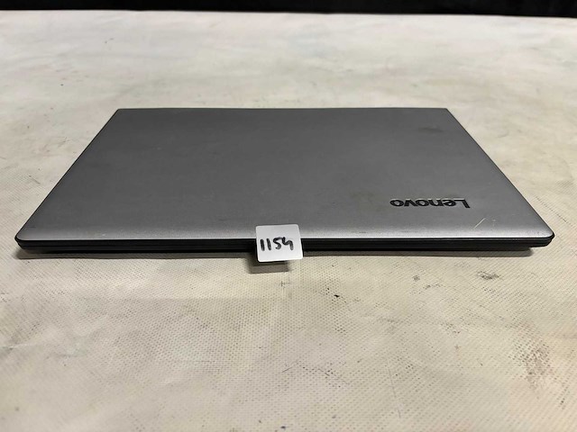 Lenovo - laptop - afbeelding 3 van  3