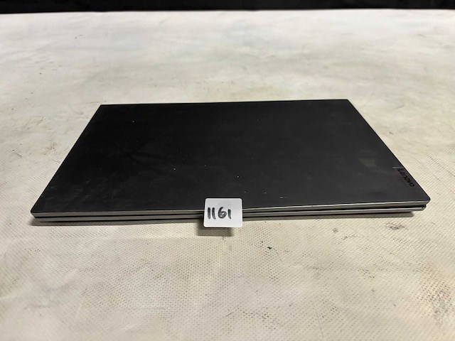 Lenovo - laptop - afbeelding 3 van  3