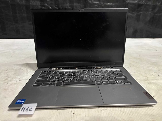 Lenovo - laptop - afbeelding 1 van  3