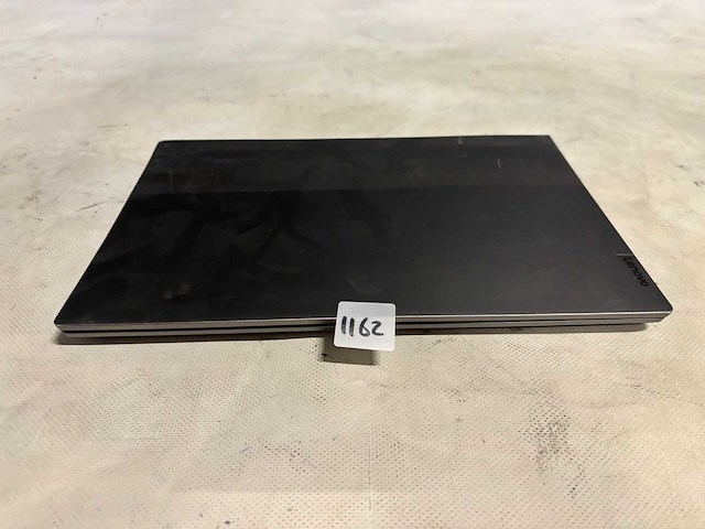 Lenovo - laptop - afbeelding 3 van  3