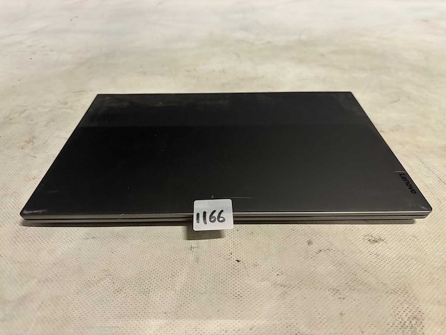 Lenovo - laptop - afbeelding 3 van  3