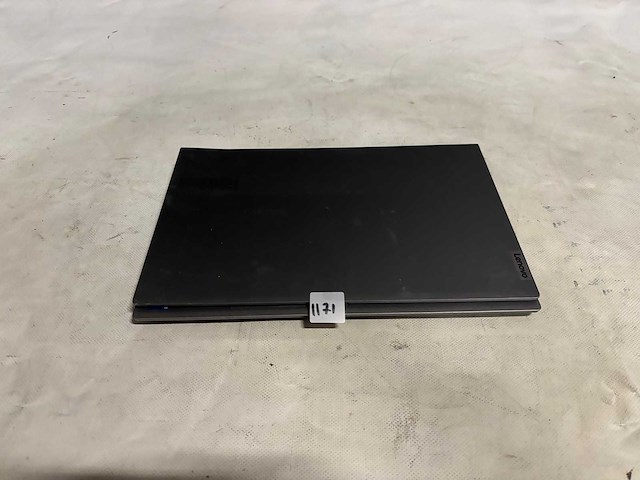 Lenovo - laptop - afbeelding 3 van  3