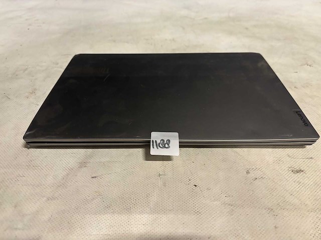 Lenovo - laptop - afbeelding 3 van  3