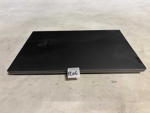 Lenovo - laptop - afbeelding 3 van  3