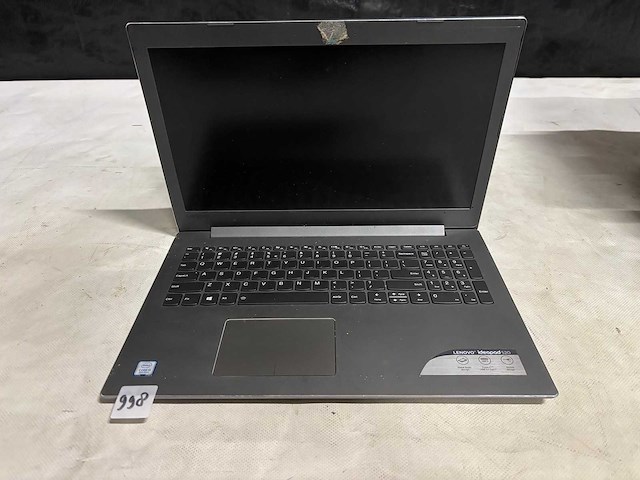 Lenovo - laptop - afbeelding 1 van  3